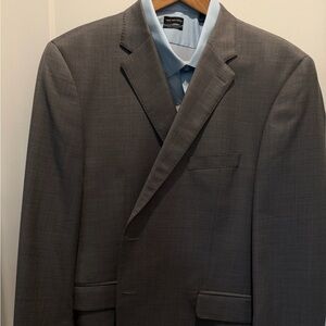 Peter Millar suit fr Nordstrom